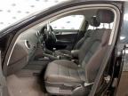 2012 AUDI A3 SPORT 158 TFSI 1.8 TFSI SPORT 5DR for sale at Copart NEWBURY
