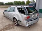 2006 SAAB 9-5 AERO S-A  for sale at Copart WESTBURY