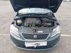 2014 SEAT TOLEDO I-TECH TDI ECOMOTI  for sale at Copart SANDTOFT