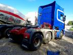 2015 SCANIA R-SRS L-CLASS  for sale at Copart SANDTOFT
