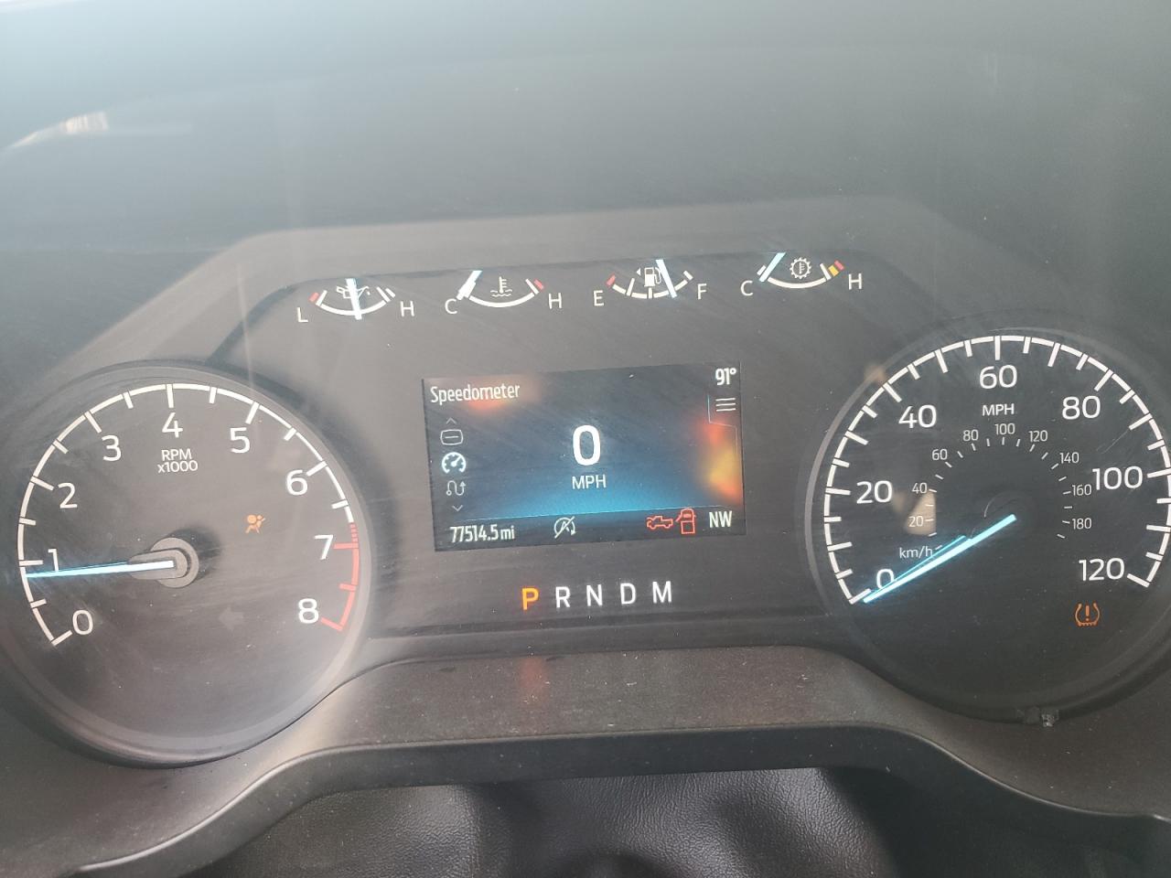 2022 Ford F150 Supercrew VIN: 1FTEW1EB8NKE32464 Lot: 71013945