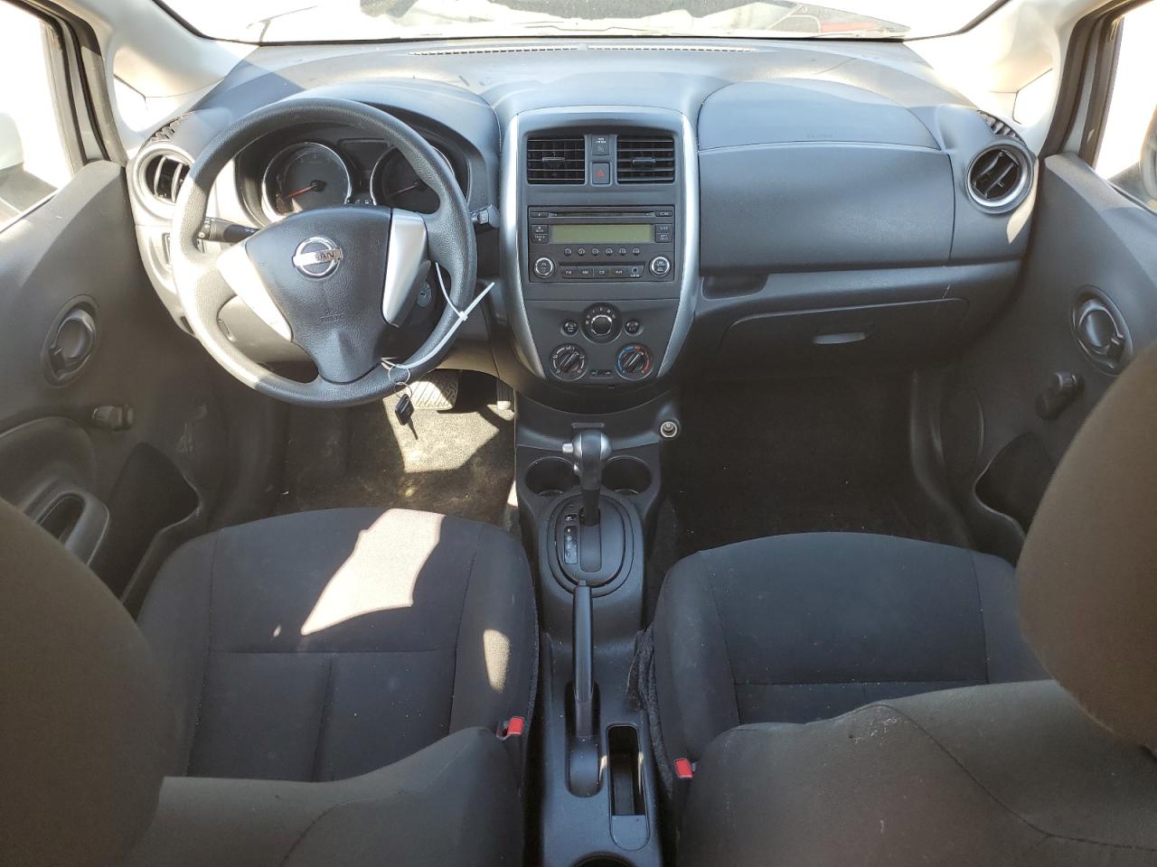 2018 Nissan Versa Note S VIN: 3N1CE2CP2JL359909 Lot: 80745365