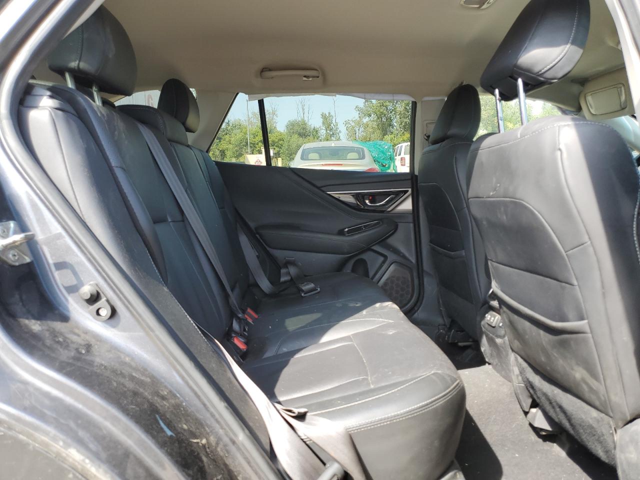 2020 Subaru Outback Limited VIN: 4S4BTALC8L3217032 Lot: 80082975