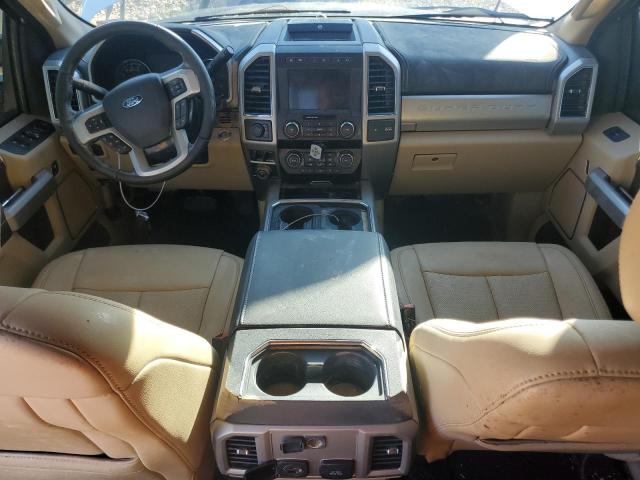  FORD F450 2020 Білий