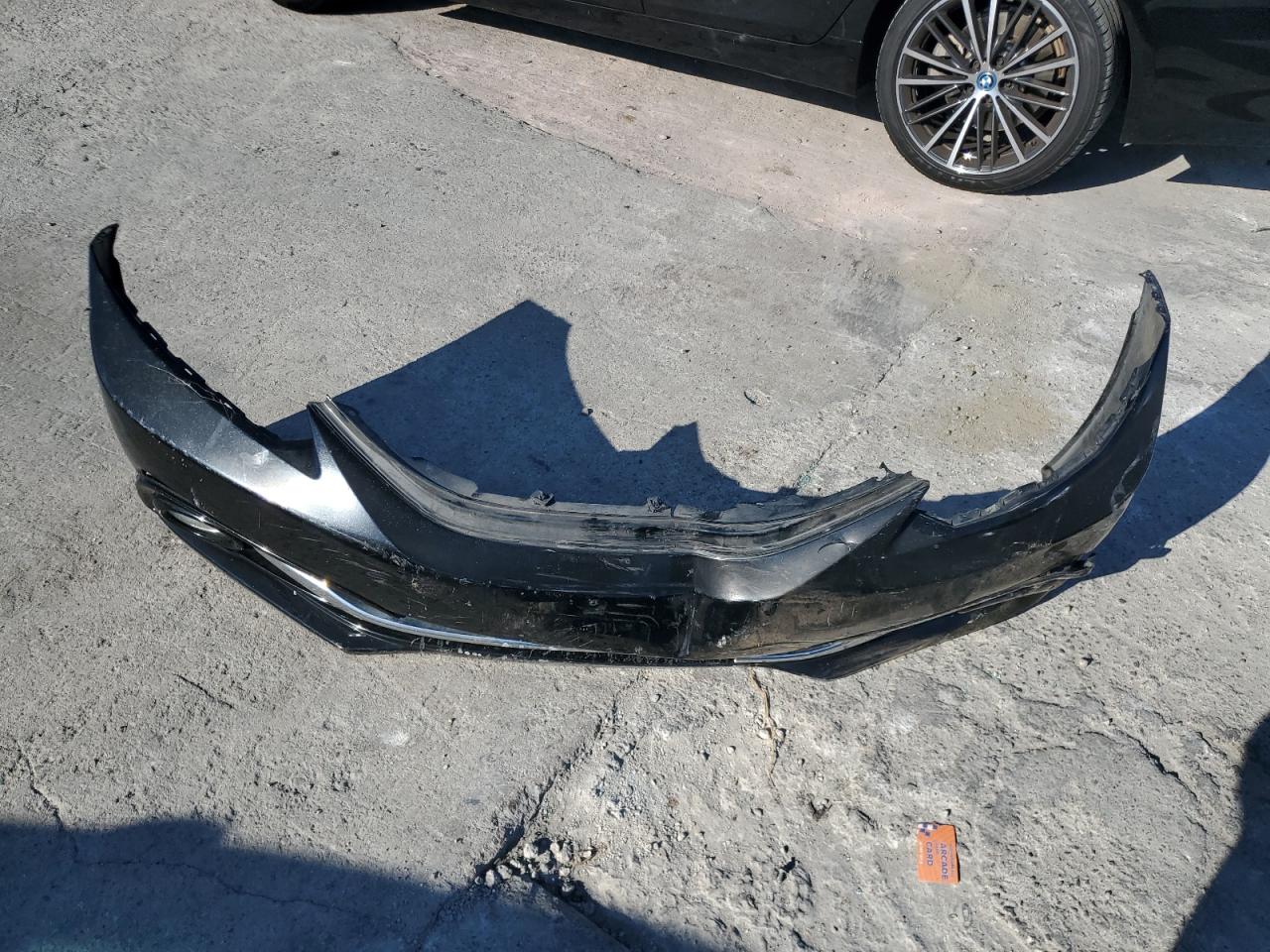 2013 Honda Civic Exl VIN: 19XFB2F92DE281169 Lot: 84426425