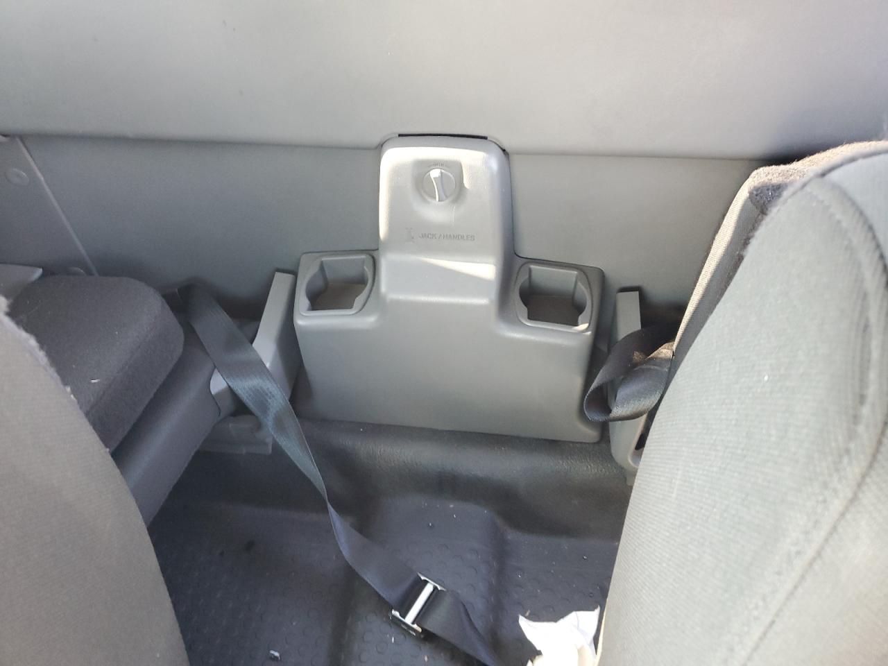 2011 Ford Ranger Super Cab VIN: 1FTKR4EE8BPA56630 Lot: 71276485