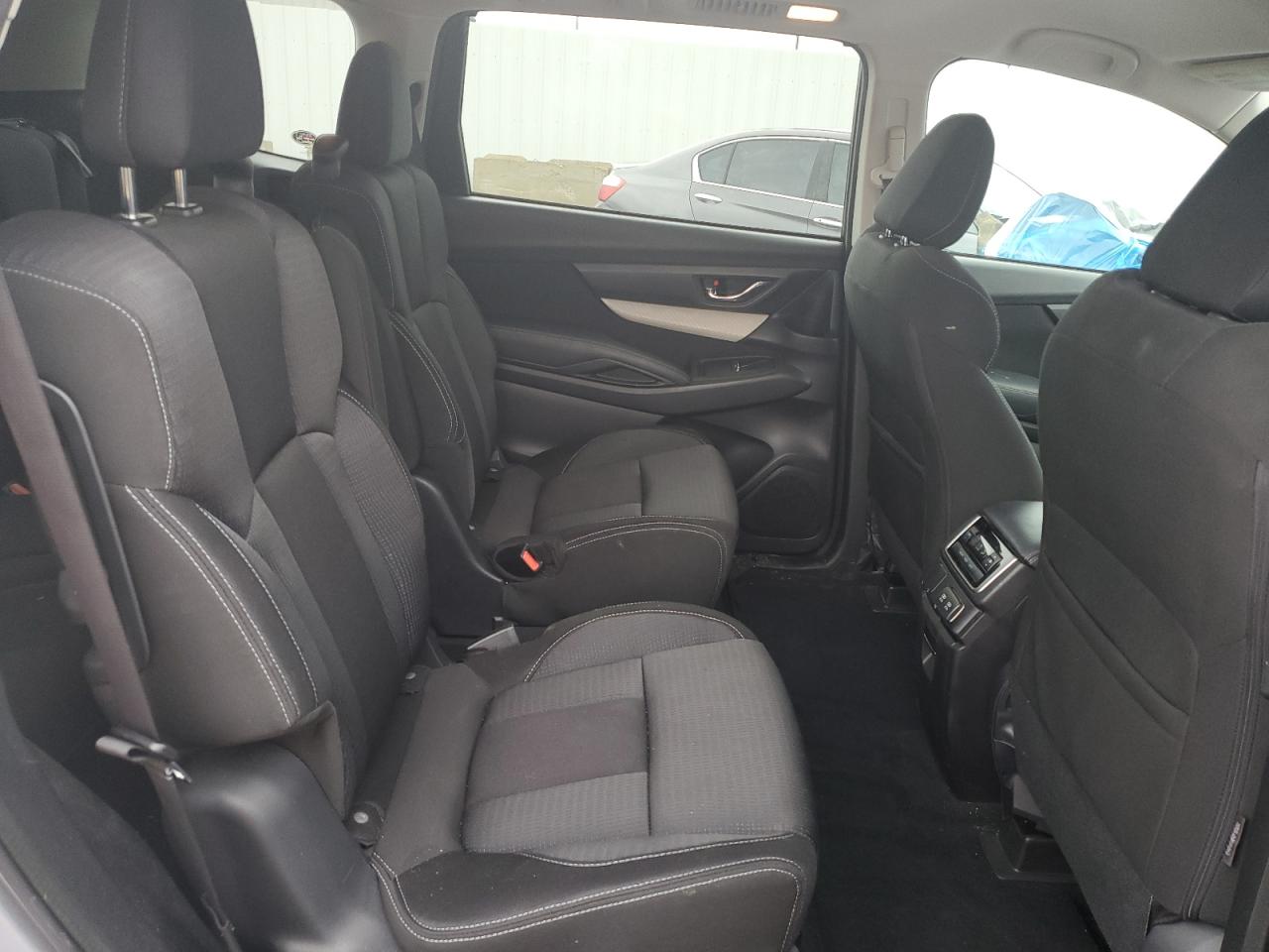 2019 Subaru Ascent Premium VIN: 4S4WMAFD9K3478039 Lot: 83812575