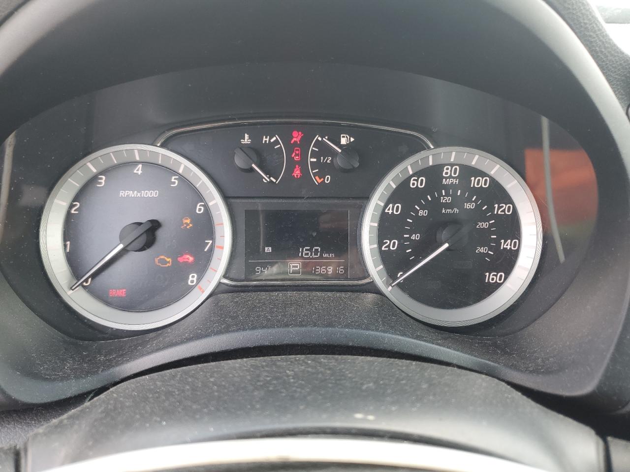 2014 Nissan Sentra S VIN: 3N1AB7APXEL629233 Lot: 80858955