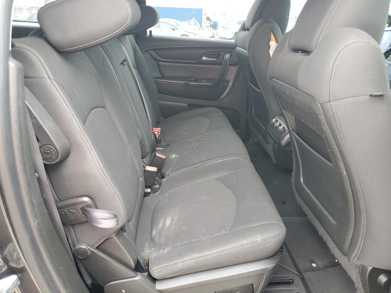 2015 GMC Acadia Sle VIN: 1GKKRPKD1FJ316473 Lot: 71514215