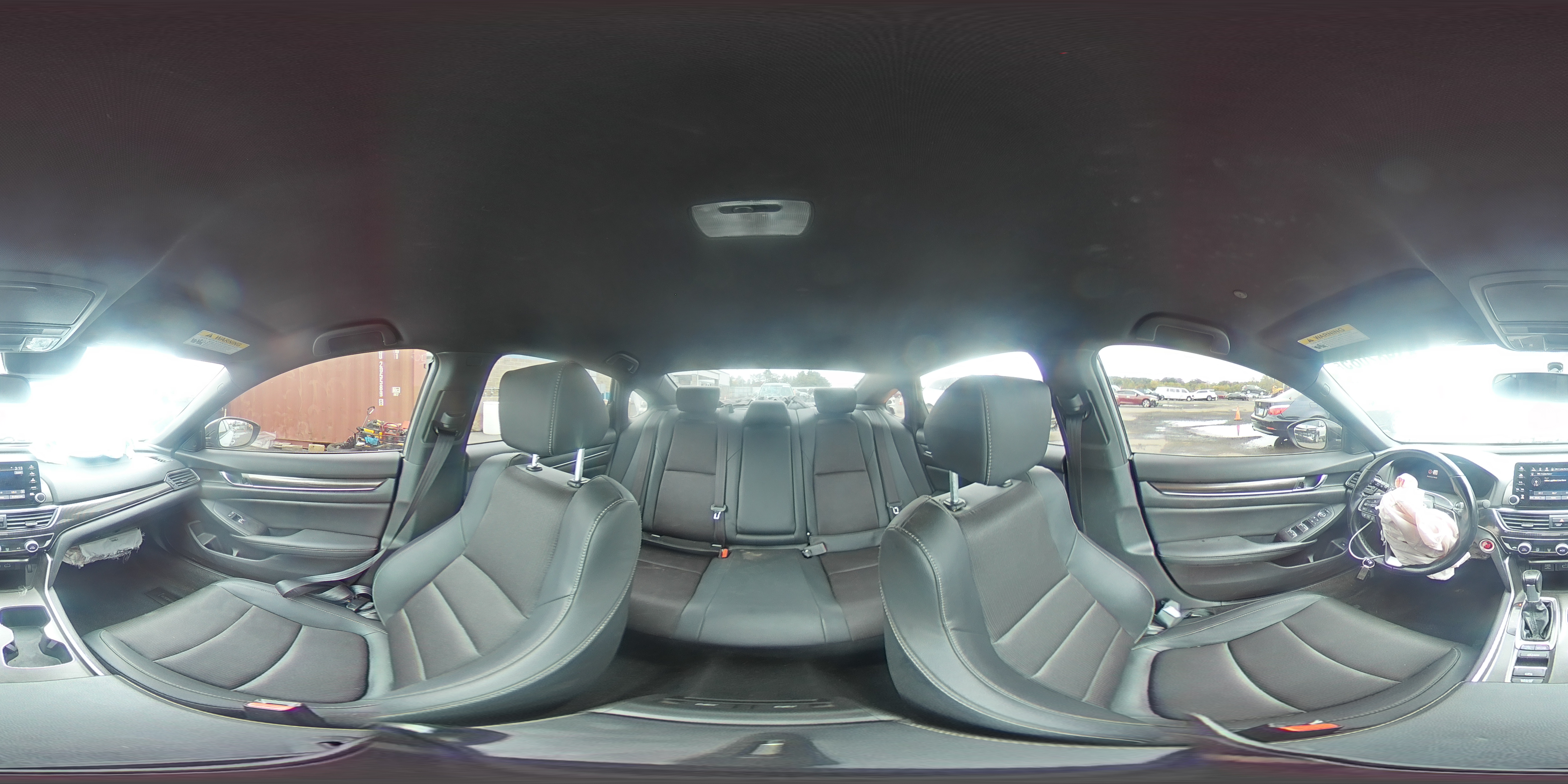 2021 Honda Accord Sport VIN: 1HGCV1F36MA098670 Lot: 83982085