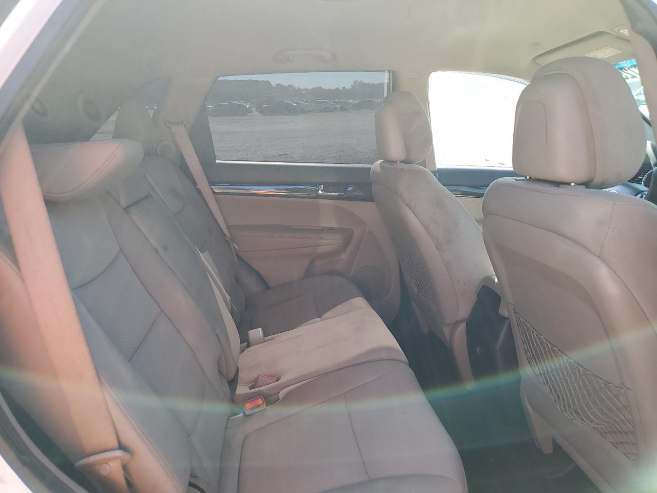 2013 Kia Sorento Lx VIN: 5XYKT3A18DG419030 Lot: 82042655