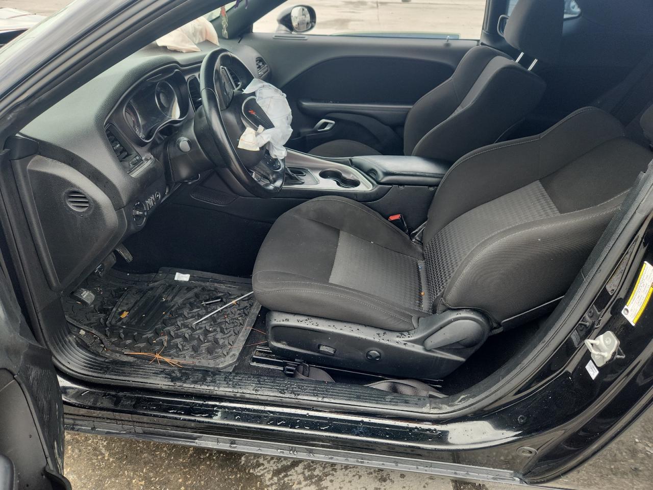 2022 Dodge Challenger Gt VIN: 2C3CDZJG9NH211416 Lot: 84218095