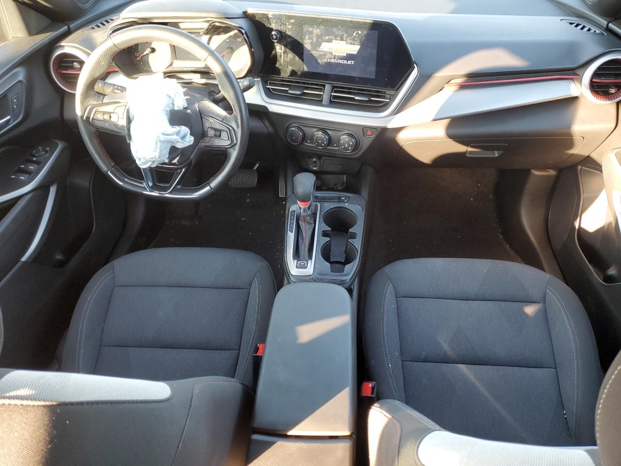 2024 Chevrolet Trax 1Rs VIN: KL77LGE29RC020104 Lot: 81053145