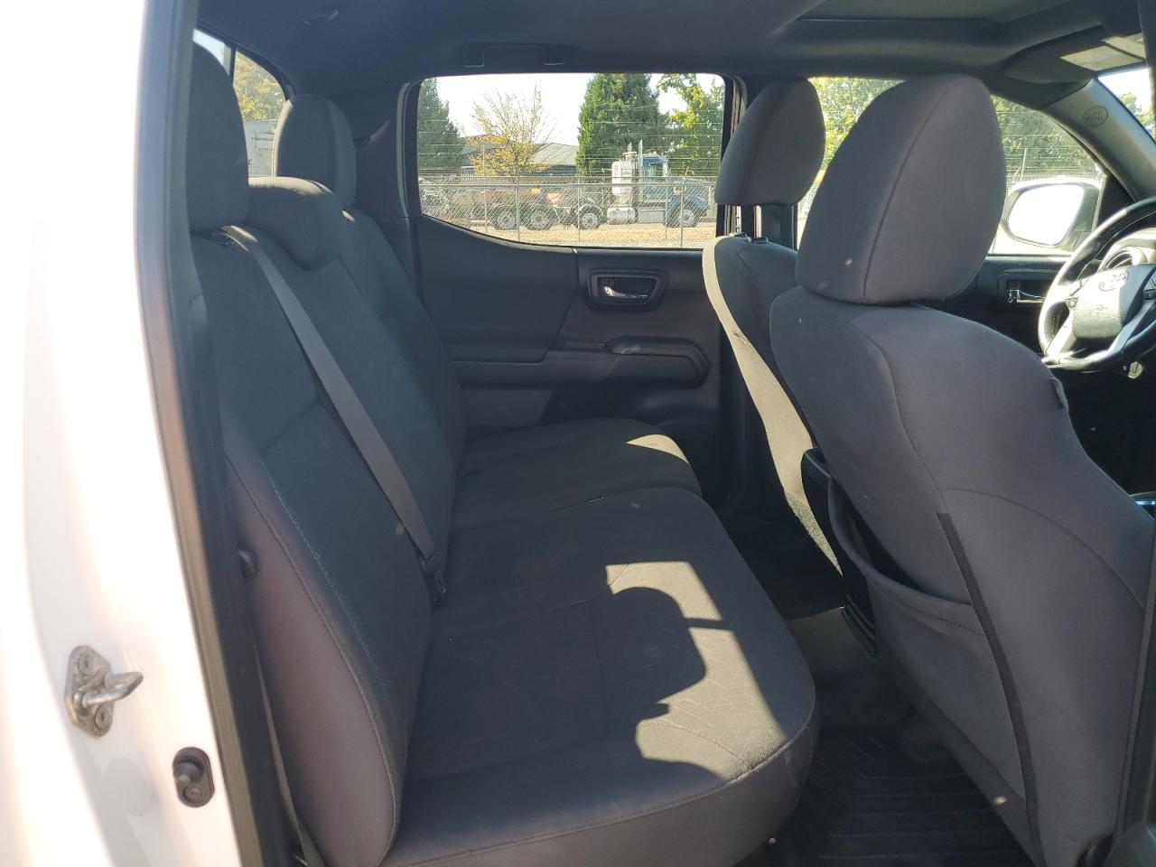 2017 Toyota Tacoma Double Cab VIN: 3TMDZ5BN4HM030625 Lot: 80743955