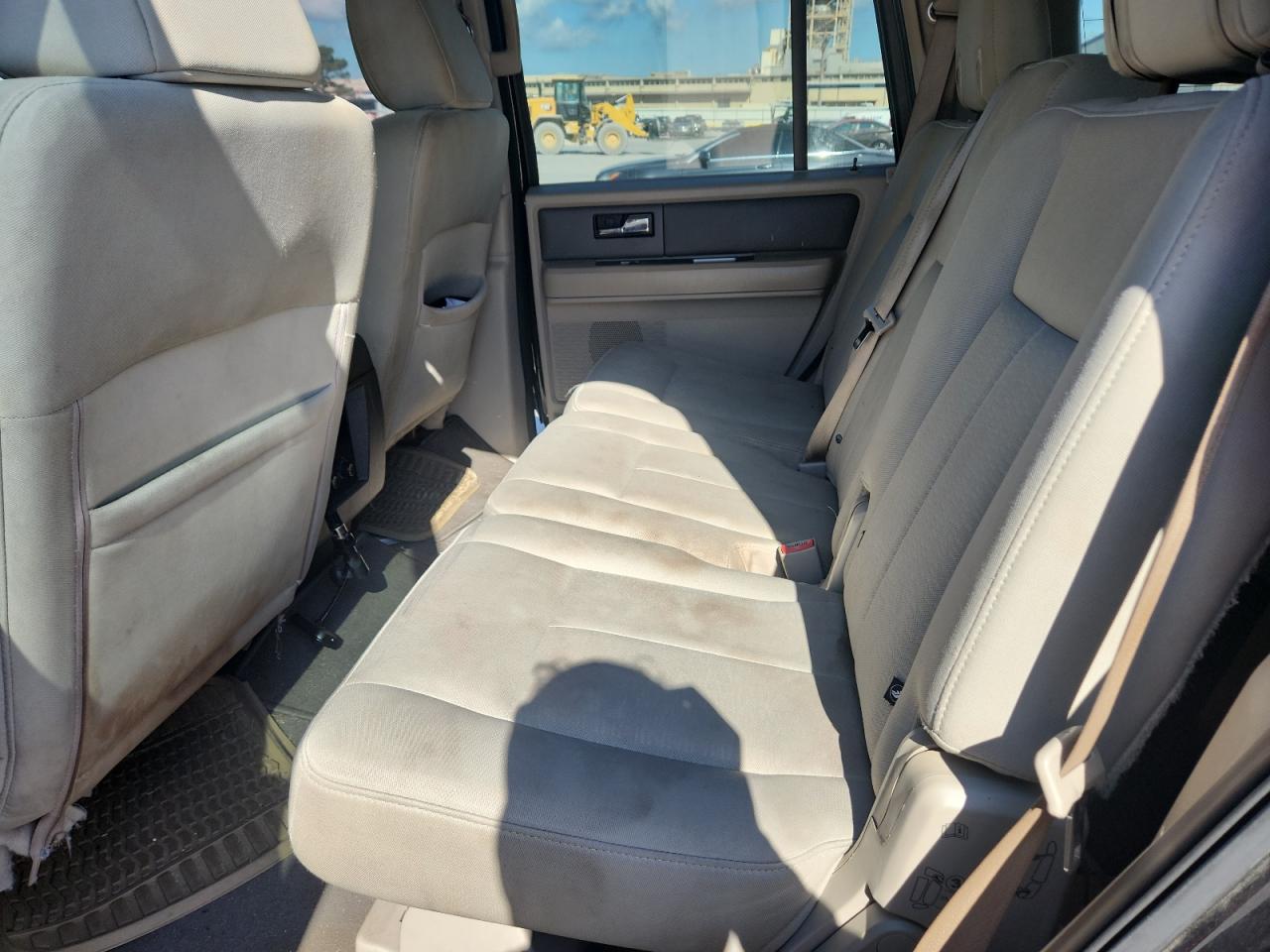 2008 Ford Expedition Xlt VIN: 1FMFU15588LA74328 Lot: 81674055