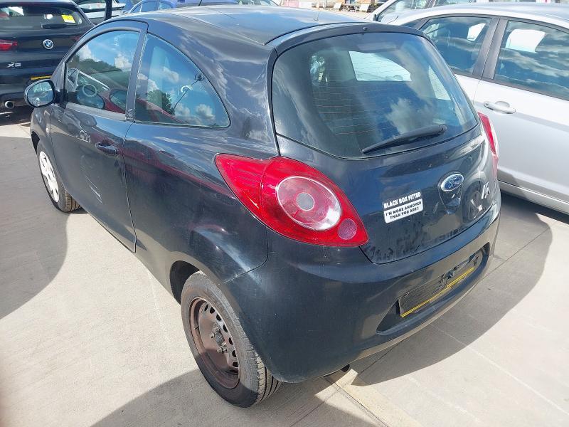 2012 FORD KA EDGE 