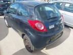 2012 FORD KA EDGE  for sale at Copart SANDY
