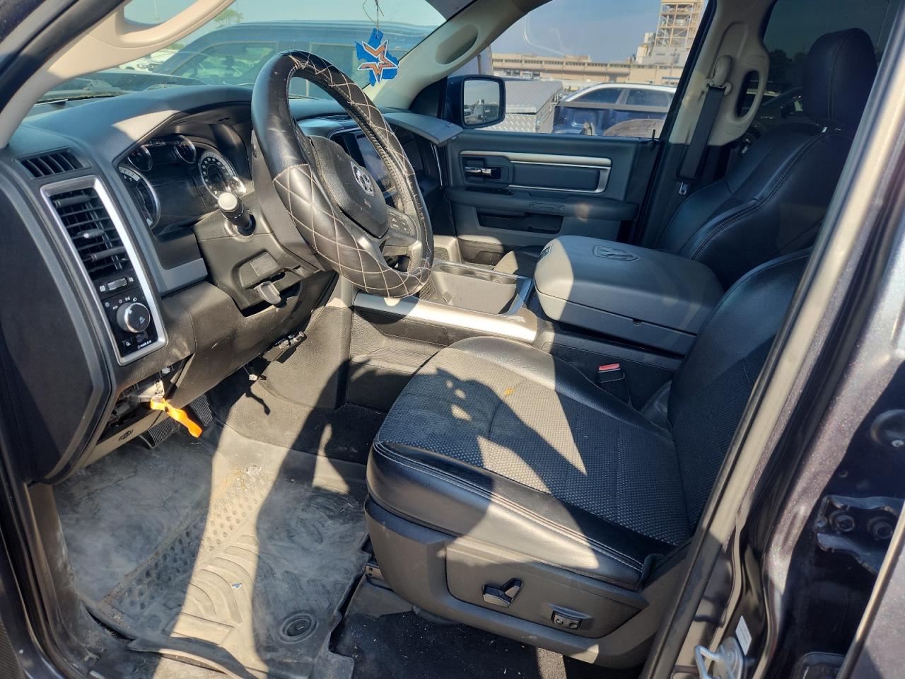 2019 Ram 1500 Classic Slt VIN: 1C6RR7LTXKS588676 Lot: 84460625