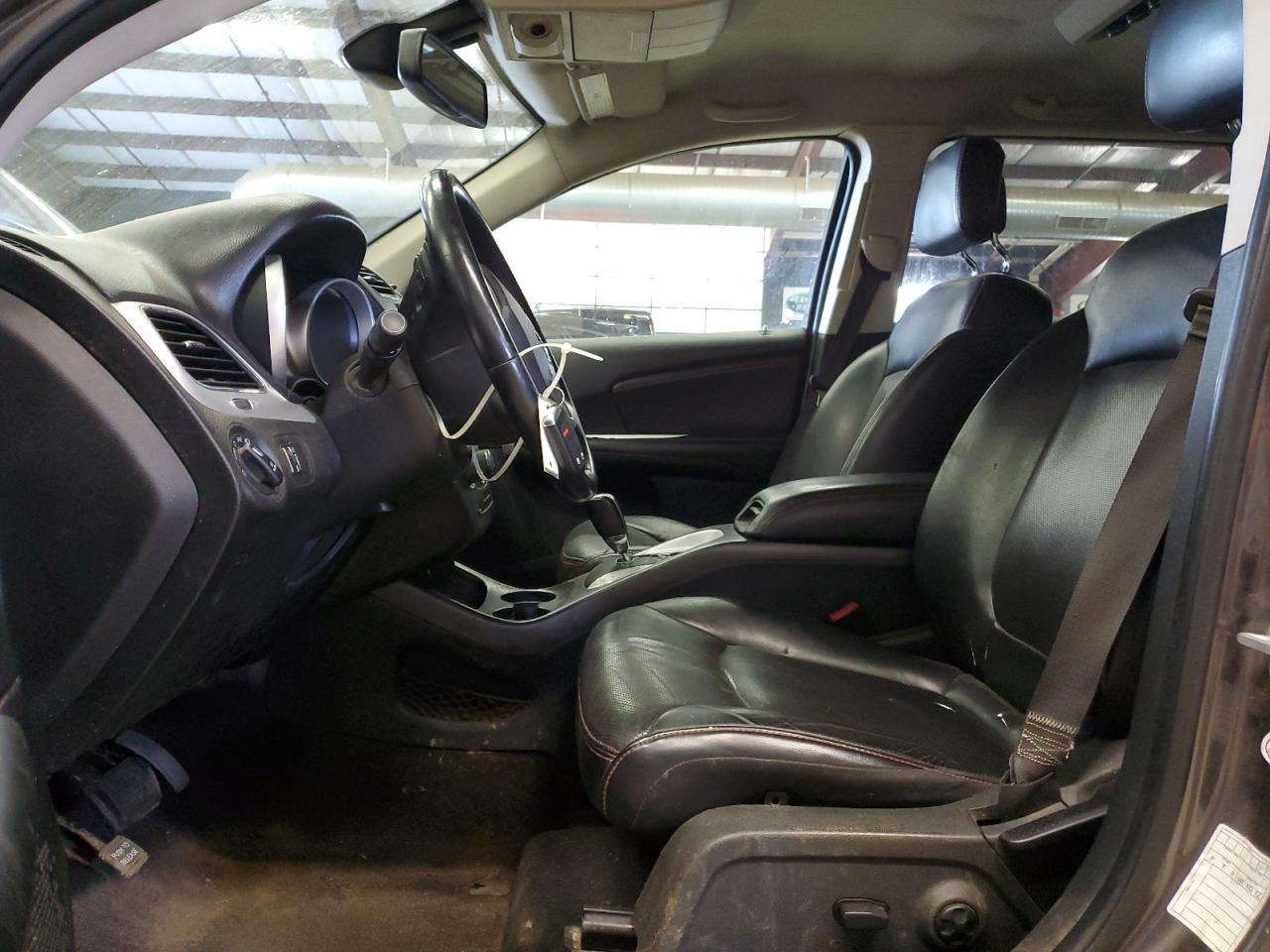 2019 Dodge Journey Gt VIN: 3C4PDDEG8KT687539 Lot: 81252975