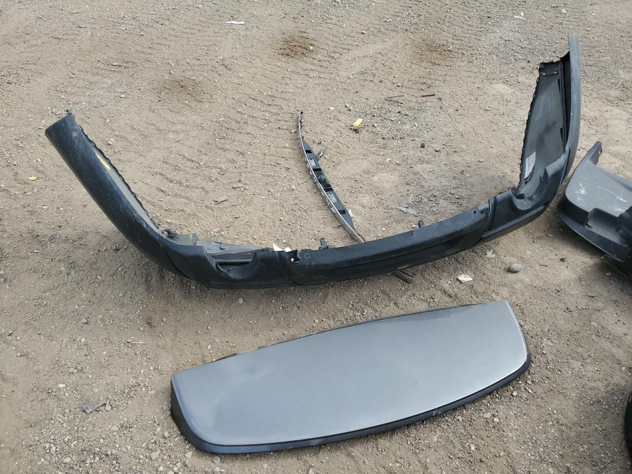 2011 Ford Explorer Limited VIN: 1FMHK8F80BGA61654 Lot: 82119455