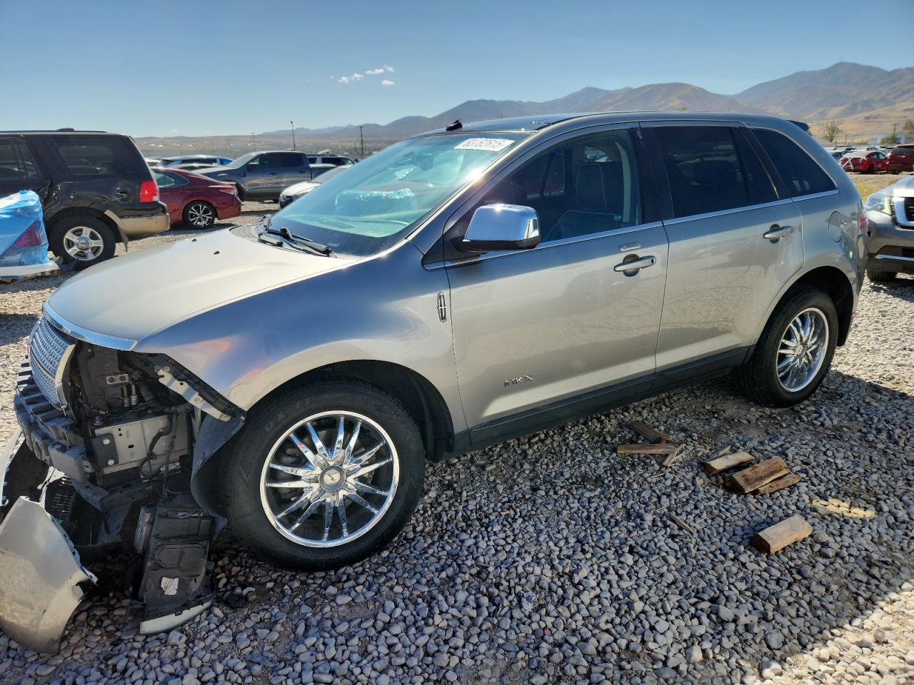 Vehicle photo