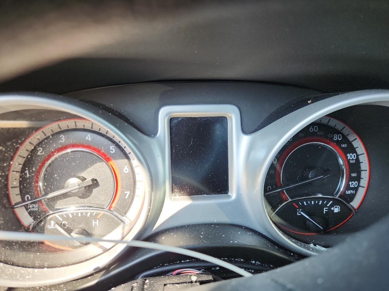 2019 Dodge Journey Se VIN: 3C4PDCAB6KT750884 Lot: 80571055