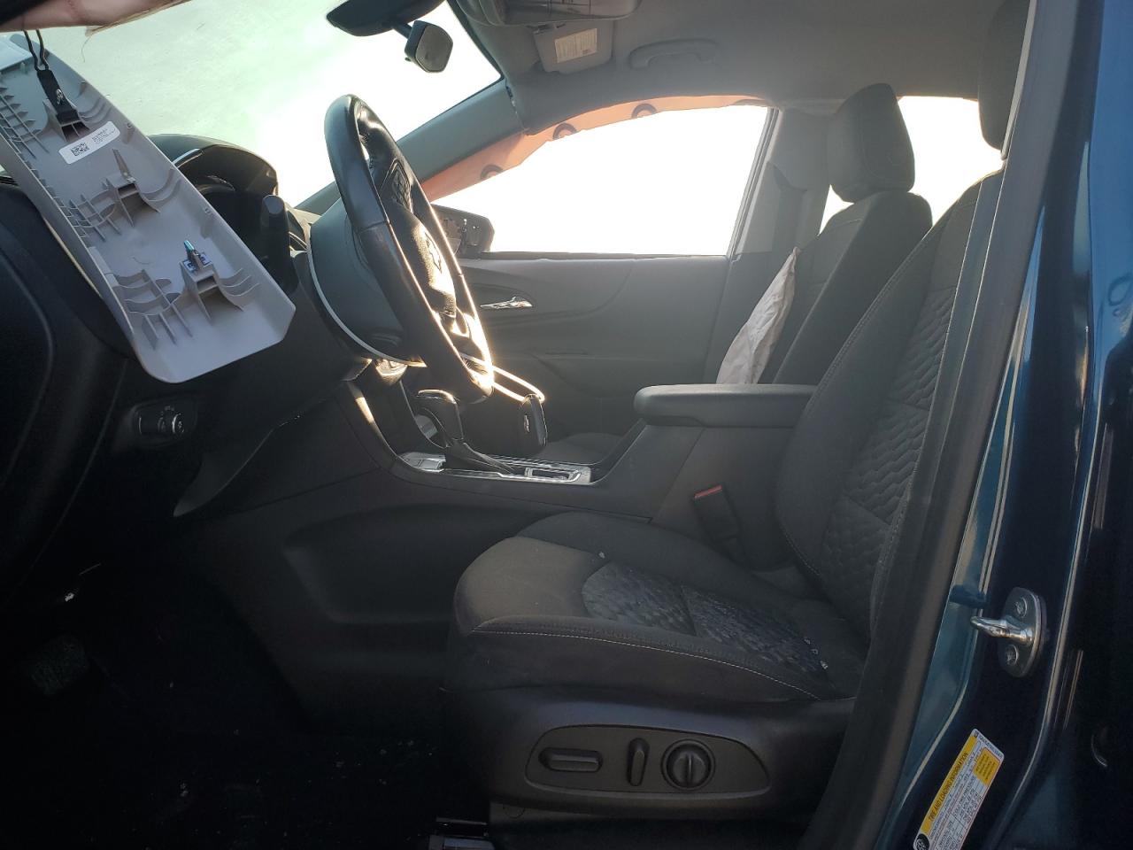 2019 Chevrolet Equinox Lt VIN: 3GNAXUEVXKL153476 Lot: 71776615