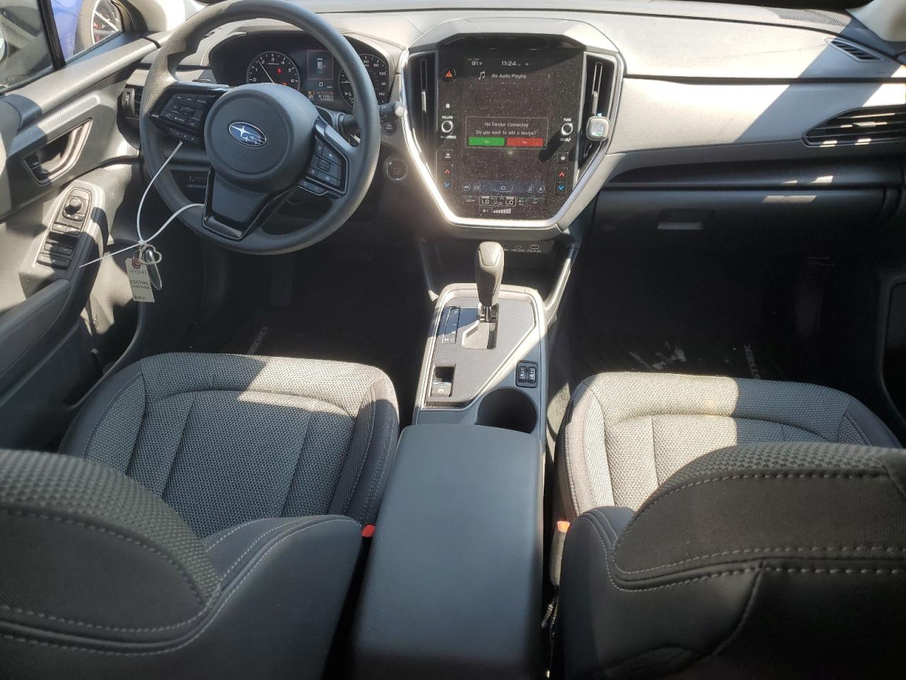 2024 Subaru Crosstrek Premium VIN: JF2GUADC6R8882871 Lot: 69783335