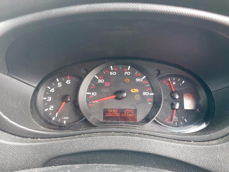 2019 RENAULT MASTER MM35 B-NESS+ ENERG 