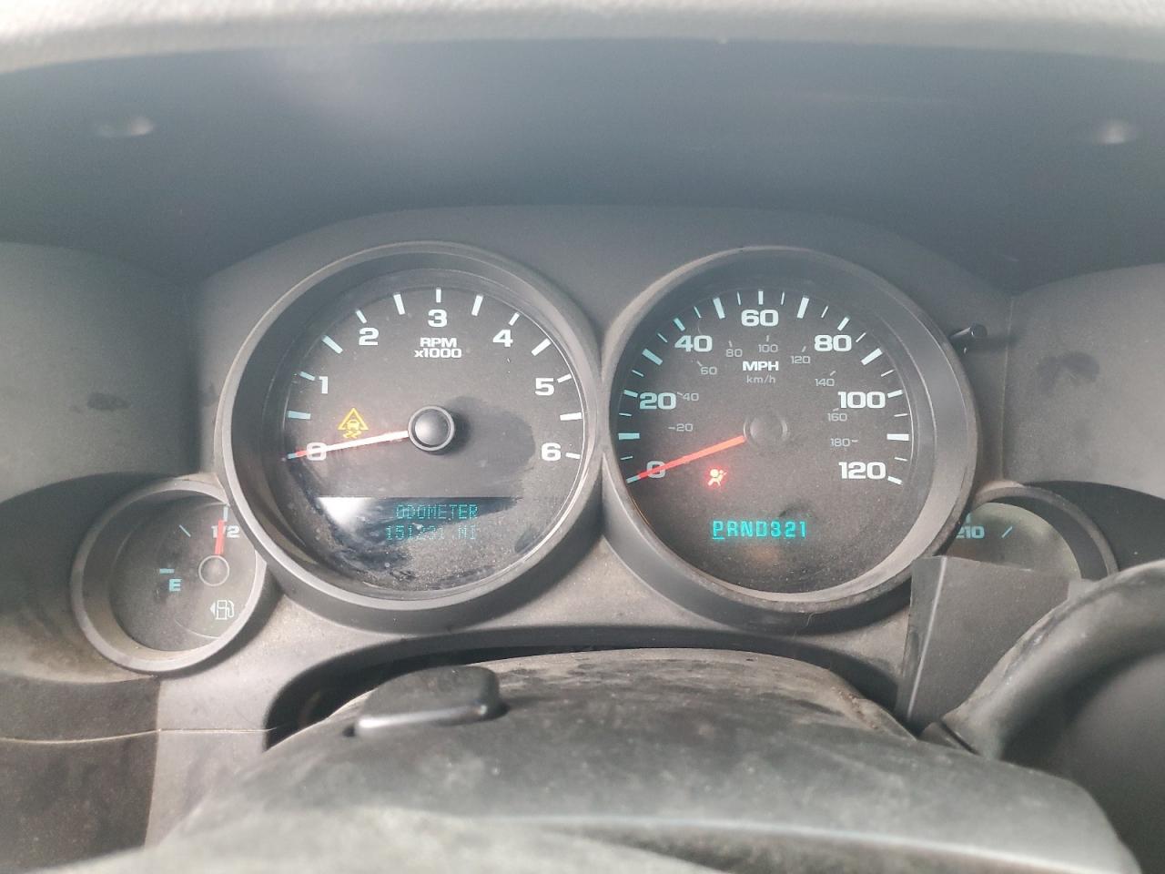 2010 Chevrolet Silverado C1500 VIN: 3GCRCPEA8AG108694 Lot: 71565815