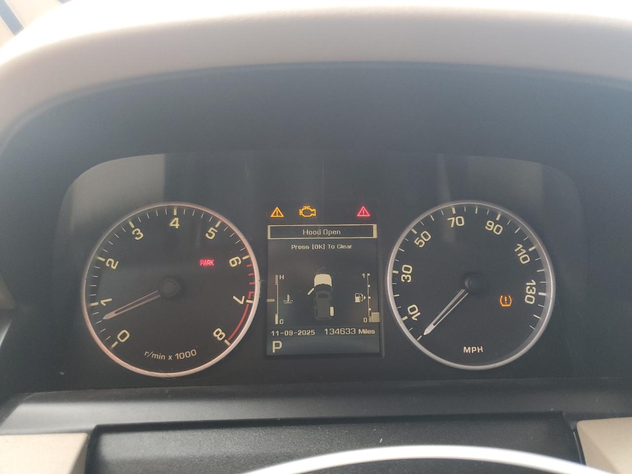 2012 Land Rover Lr4 Hse Luxury VIN: SALAK2D48CA638513 Lot: 80304315