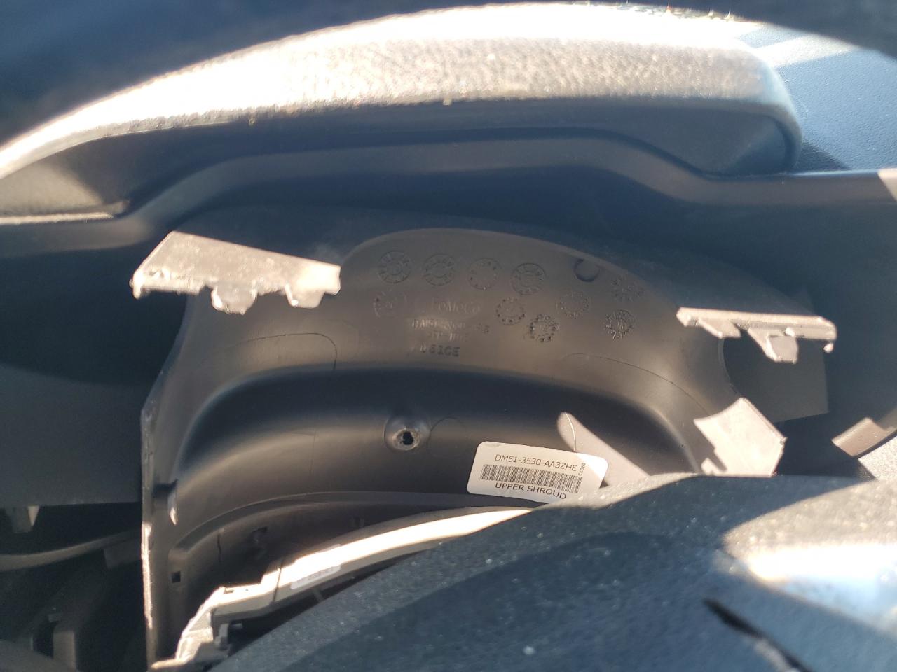 2020 Ford Transit Connect Xlt VIN: NM0LS7F22L1453475 Lot: 81898345