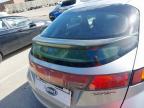 2007 HONDA CIVIC EX I-CTDI  for sale at Copart SANDWICH