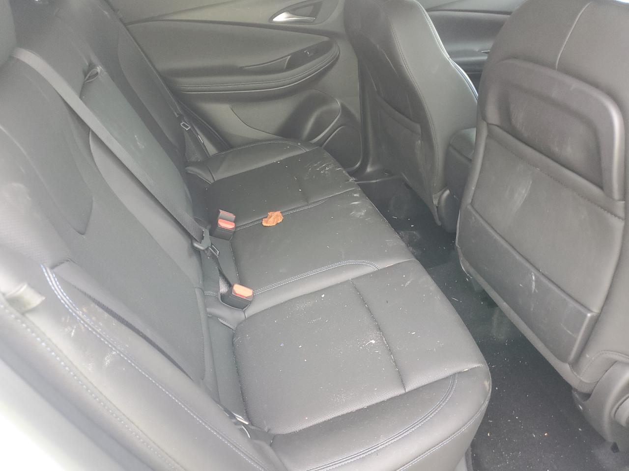 2025 Buick Encore Gx Sport Touring VIN: KL4AMESL3SB066086 Lot: 80850405