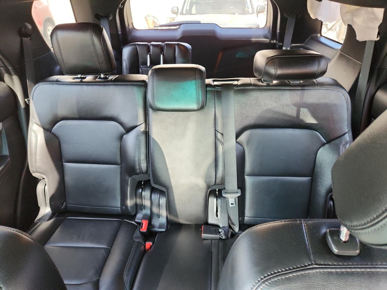 2016 Ford Explorer Xlt VIN: 1FM5K8D87GGC66370 Lot: 81019245