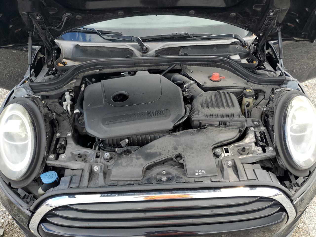 2020 Mini Cooper VIN: WMWXR3C04L2L85098 Lot: 81475265