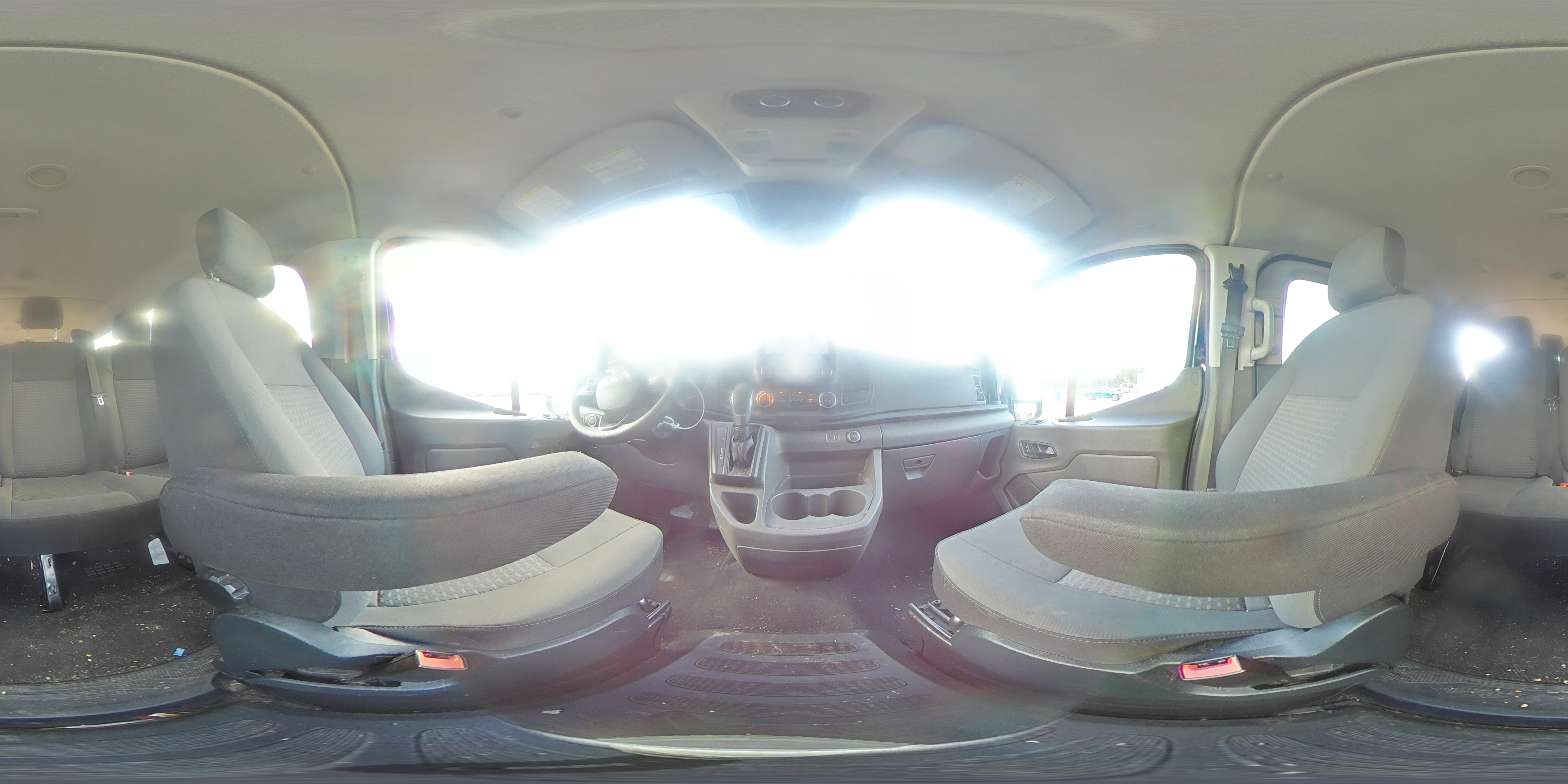 2021 Ford Transit T-350 VIN: 1FBAX2Y88MKA20257 Lot: 81606785