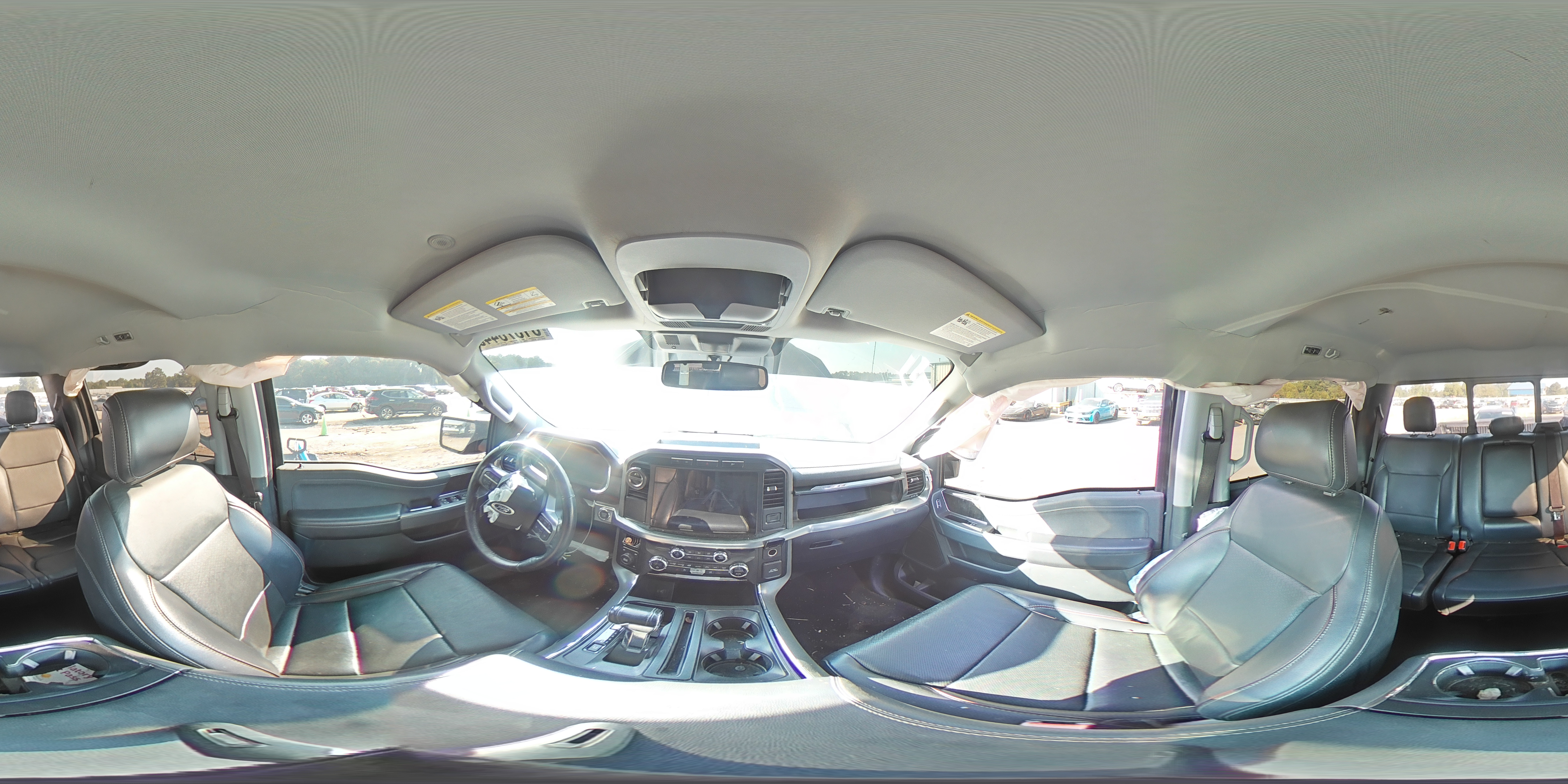 2021 Ford F150 Supercrew VIN: 1FTFW1E54MFA42242 Lot: 81378445