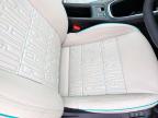 2025 FIAT 600E LA PRIMA  for sale at Copart SANDY