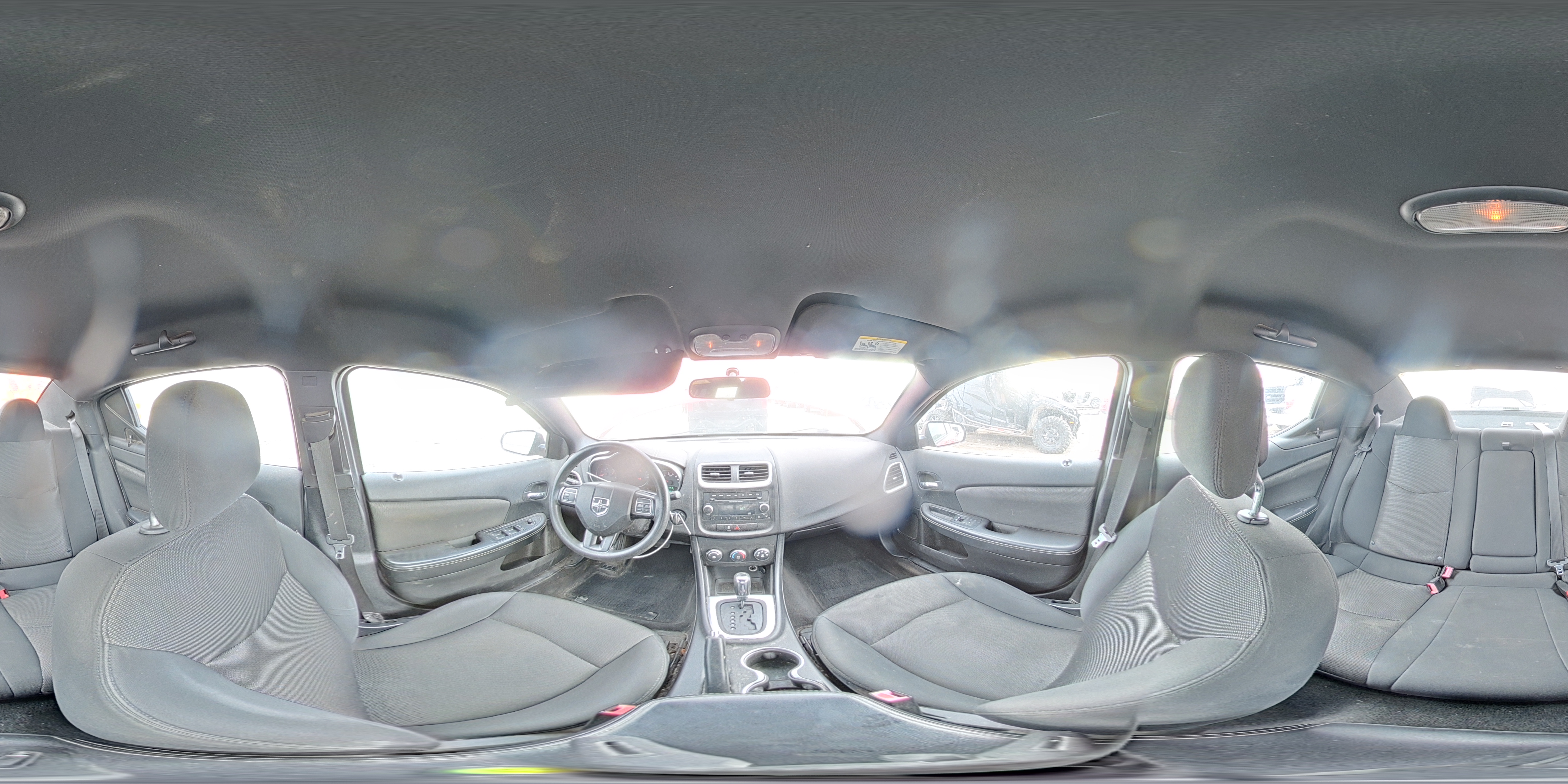 2014 Dodge Avenger Se VIN: 1C3CDZAB1EN174888 Lot: 71608375