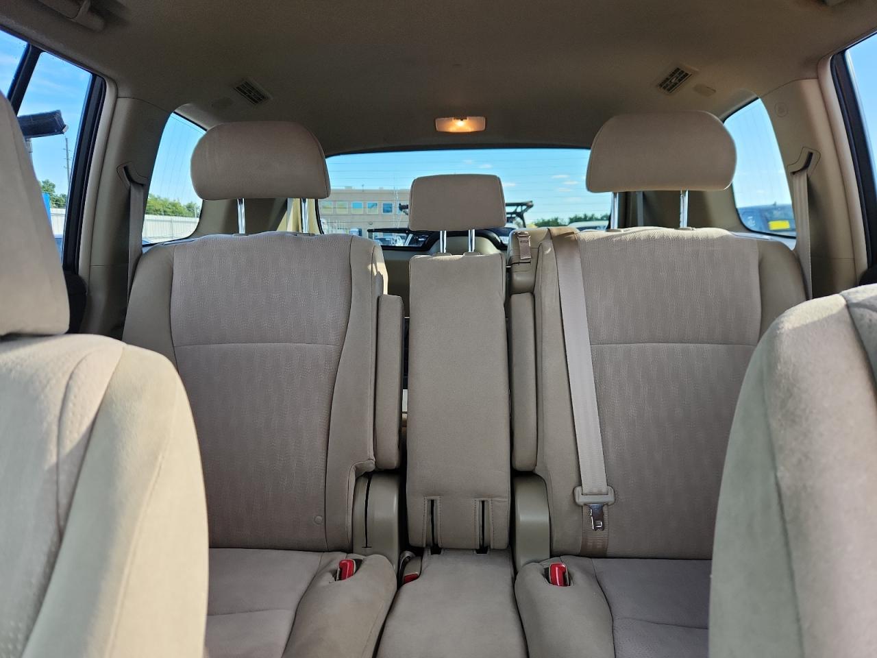 2008 Toyota Highlander Sport VIN: JTEES43AX82102641 Lot: 80315245