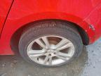 2008 SEAT IBIZA SPORT 84 1.4 SPORT 5DR for sale at Copart WOLVERHAMPTON