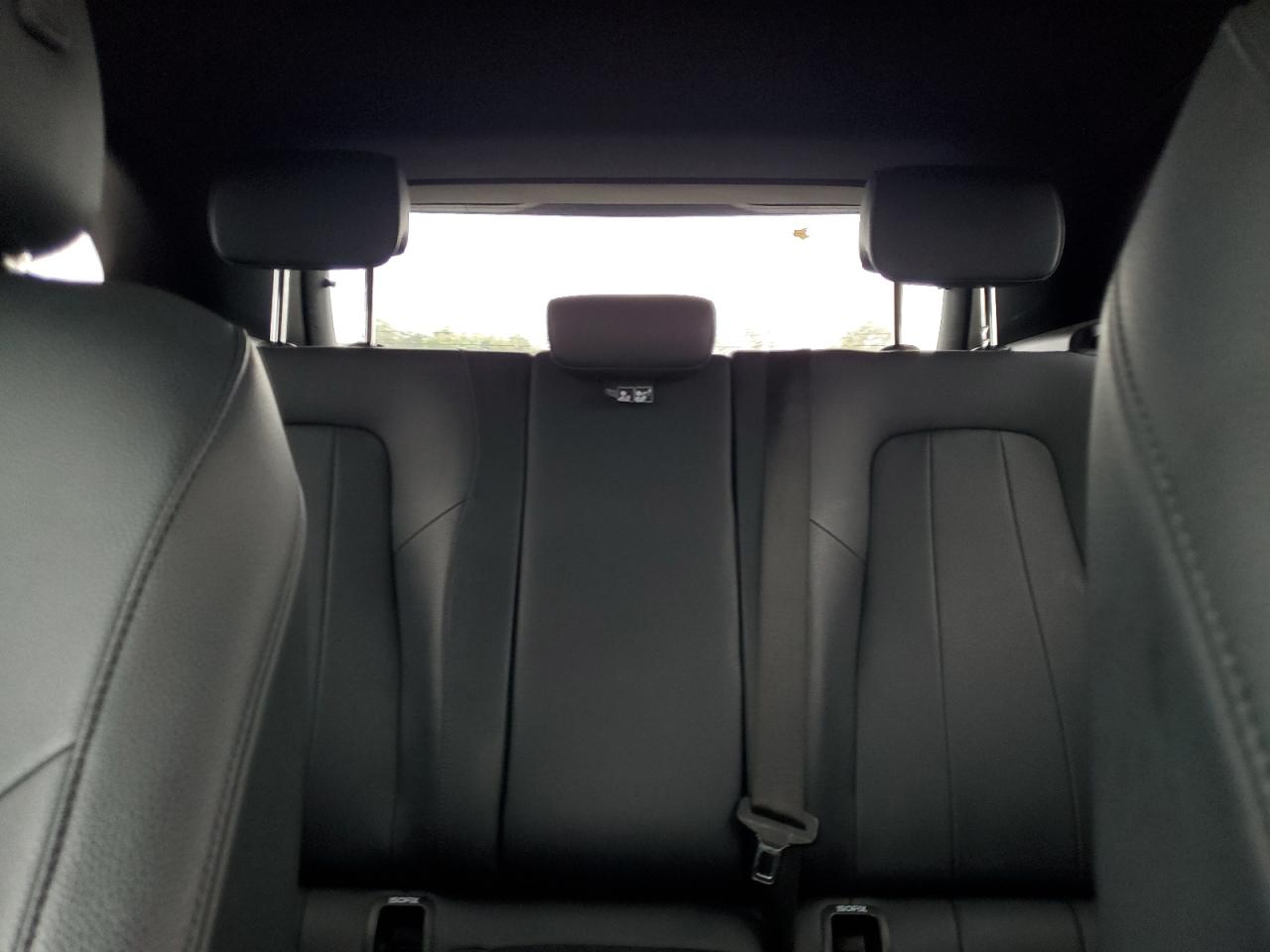 2023 Mercedes-Benz Gla 250 4Matic VIN: W1N4N4HBXPJ525533 Lot: 82087405