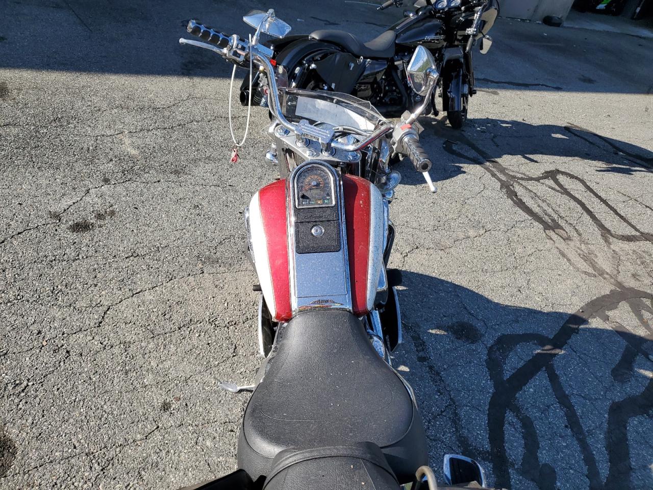 1999 Suzuki Vl1500 VIN: JS1VY51A5X2101546 Lot: 80833605