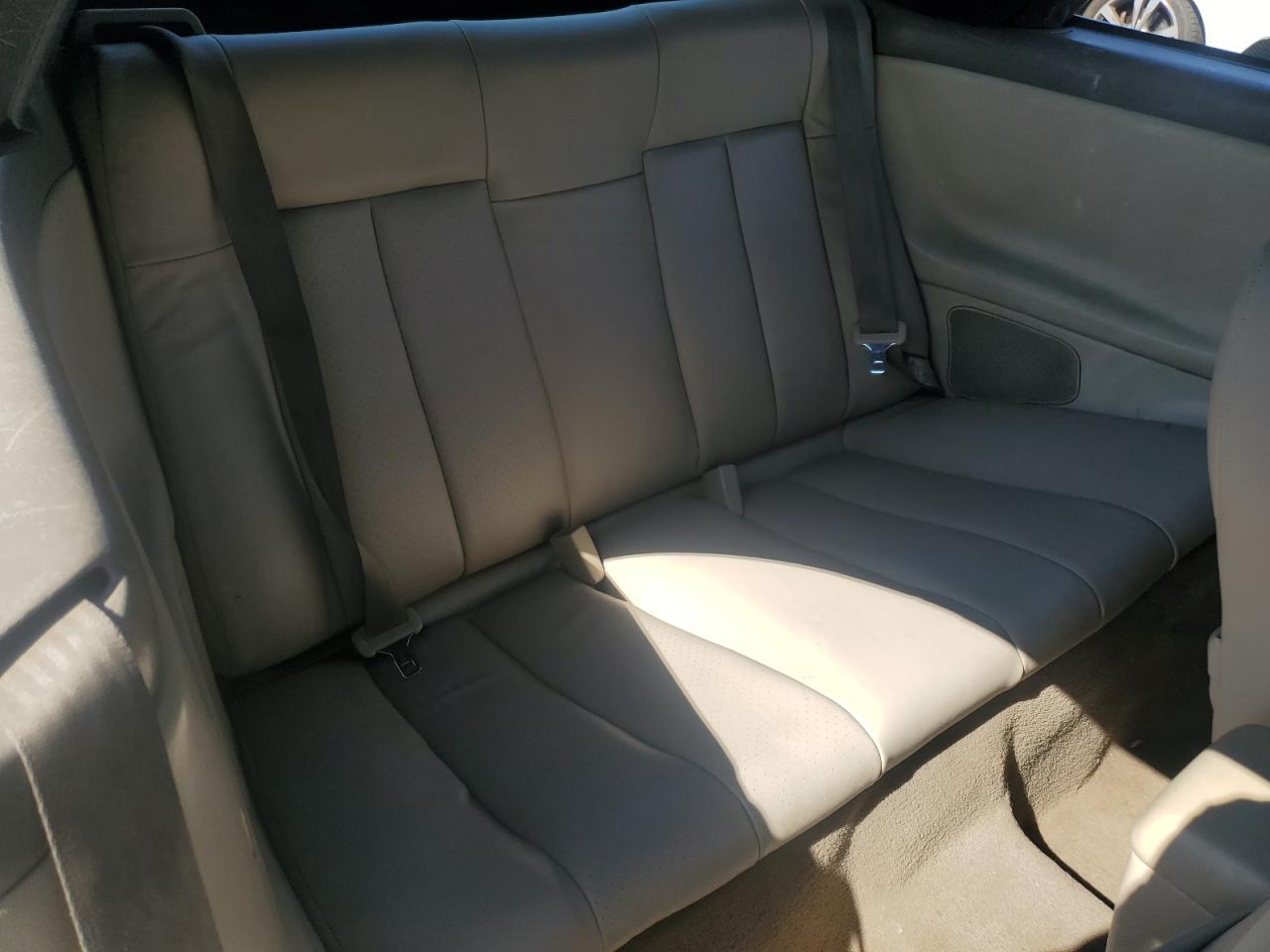 2003 Toyota Camry Solara Se VIN: 2T1FF28P63C607116 Lot: 81831085