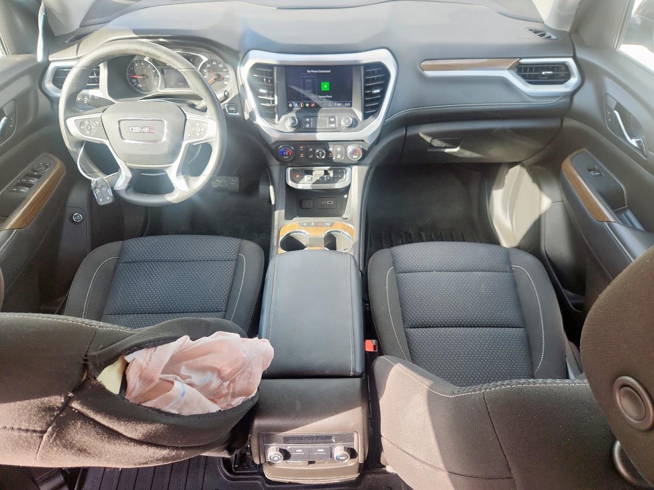 2021 GMC Acadia Sle VIN: 1GKKNKLS1MZ209899 Lot: 82137385