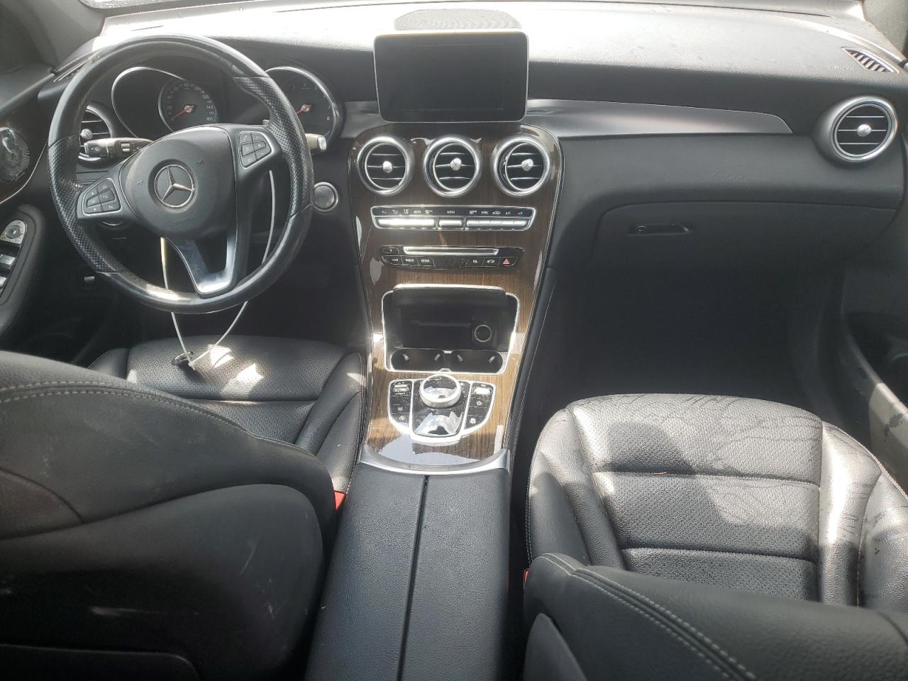 2018 Mercedes-Benz Glc 300 4Matic VIN: WDC0G4KB4JV069001 Lot: 70877205