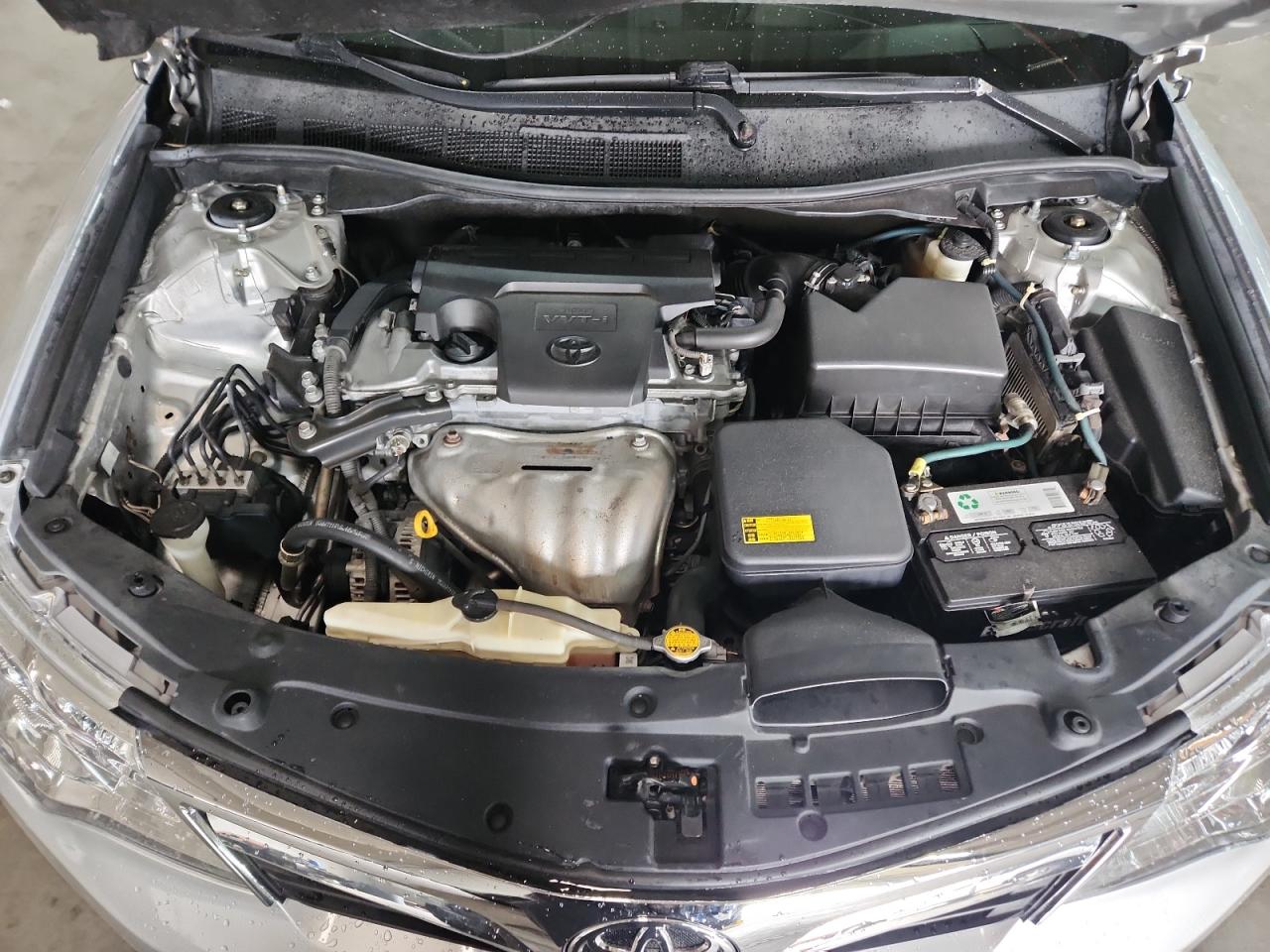2012 Toyota Camry Base VIN: 4T1BF1FKXCU146260 Lot: 82135205