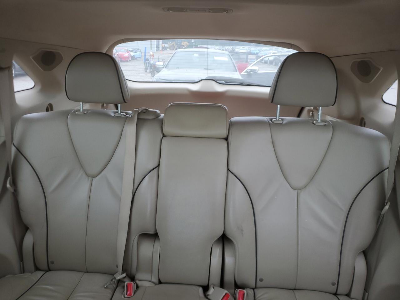 2009 Toyota Venza VIN: 4T3BK11A99U019607 Lot: 84457765