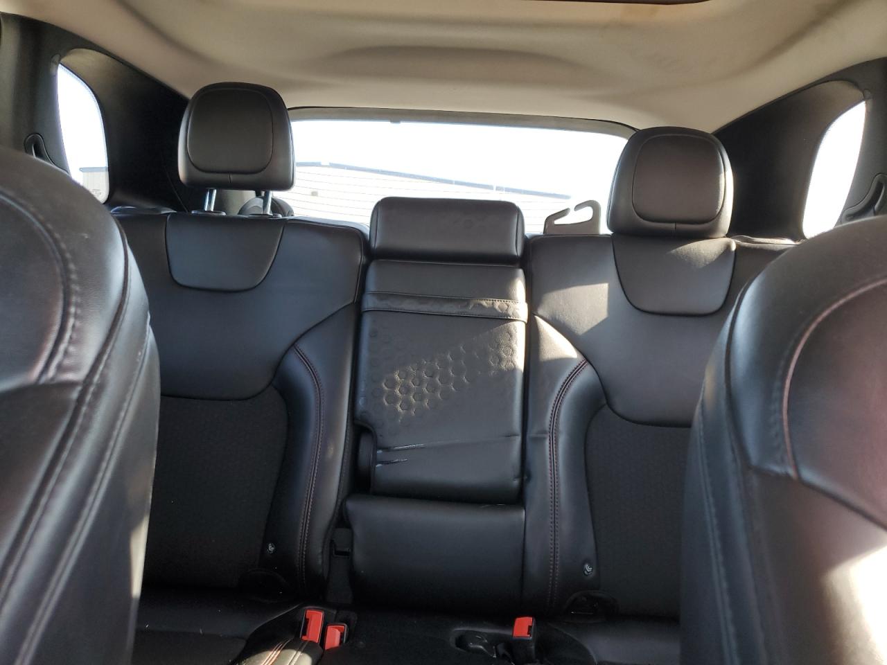 2019 Jeep Cherokee Trailhawk VIN: 1C4PJMBX9KD140752 Lot: 71199835